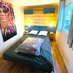 Casa vacanze Loggia Confort Clim 2ch 5per Puy Du Fou *