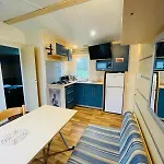 Loggia Confort Clim 2ch 5per Puy Du Fou *