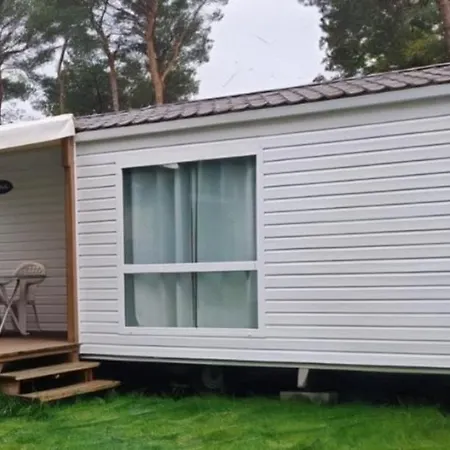 M.home Confort P009 2chbr/5pers Prázdninový dům *