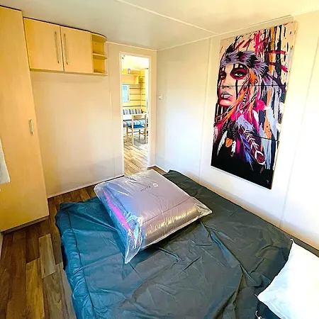 M.Home Confort P009 2Chbr/5Pers La Boissiere-de-Montaigu