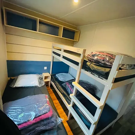 M.home Confort P009 2chbr/5pers