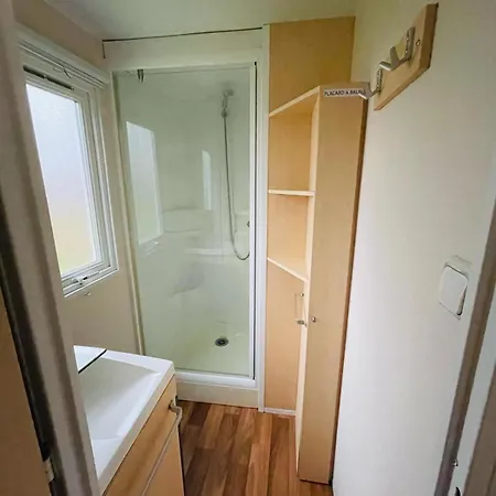 Prázdninový dům M.home Confort P009 2chbr/5pers La Boissiere-de-Montaigu