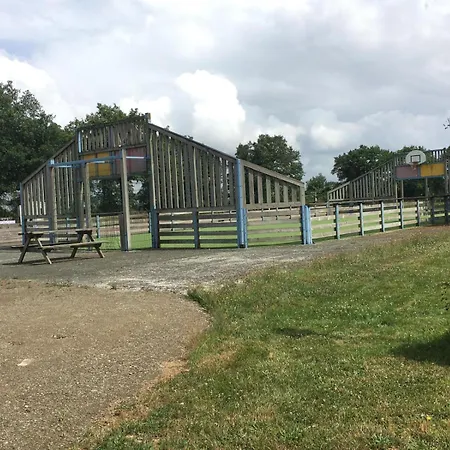Loggia Confortplus 2ch 5per Puy Dufou 900pa La Boissiere-de-Montaigu