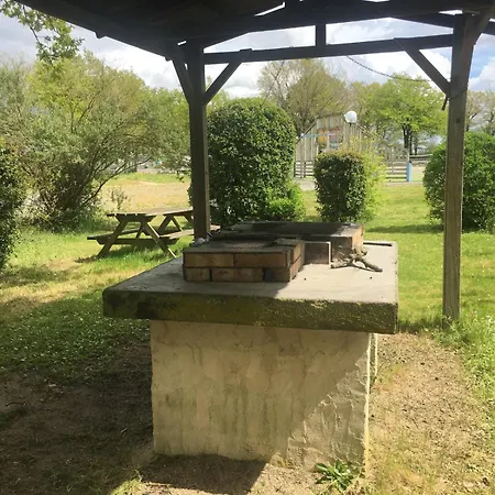Loggia Confortplus 2ch 5per Puy Dufou 900pa * La Boissiere-de-Montaigu