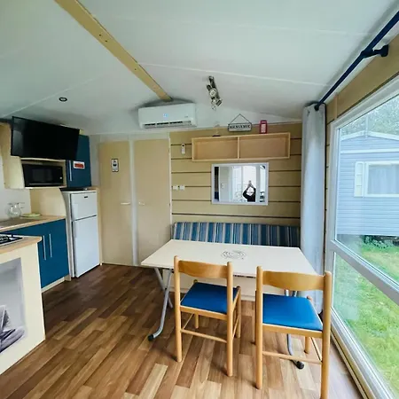 M.home Confort P009 2chbr/5pers