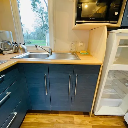 M.home Confort P009 2chbr/5pers