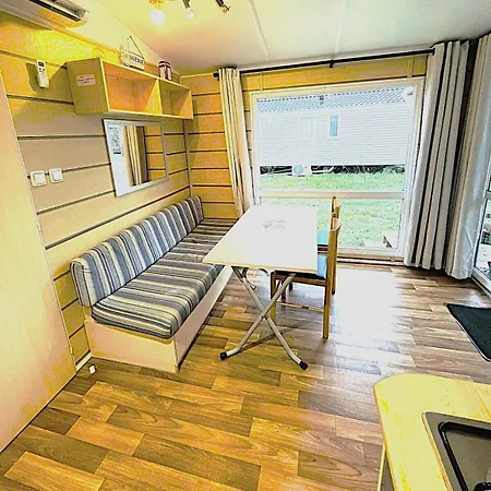 Prázdninový dům M.home Confort P009 2chbr/5pers