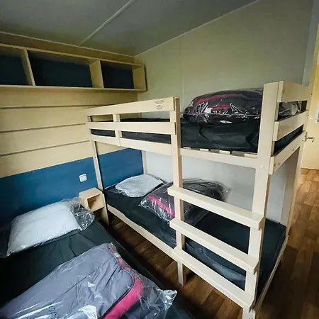 M.home Confort P009 2chbr/5pers Prázdninový dům *