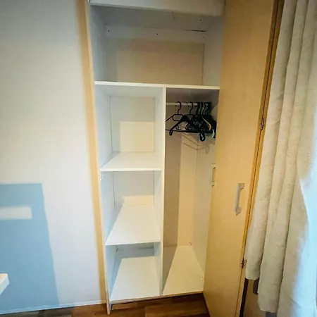 M.home Confort P009 2chbr/5pers Prázdninový dům *