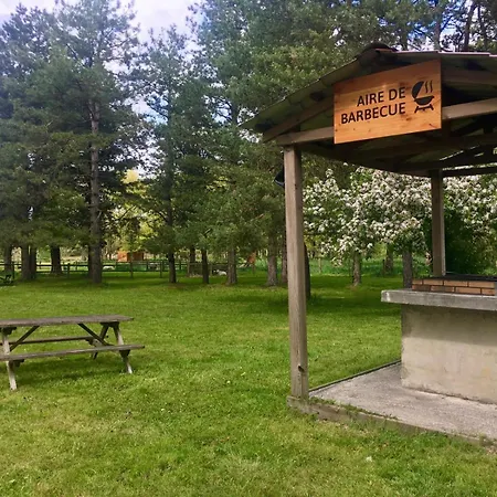 Loggia Confort Clim 2ch 5per Puy Du Fou