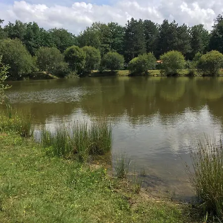 Loggia Confort Clim 2ch 5per Puy Du Fou * La Boissiere-de-Montaigu