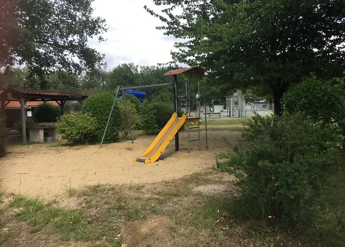 M.home Confort P009 2chbr/5pers *