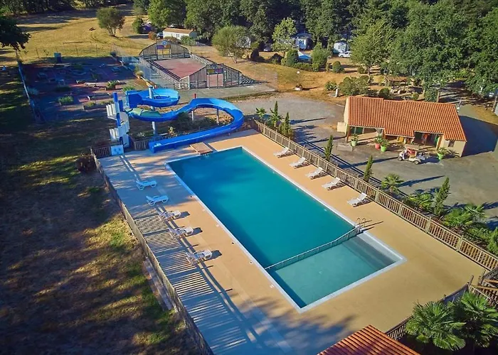 M.home Confort P009 2chbr/5pers Casa de Férias